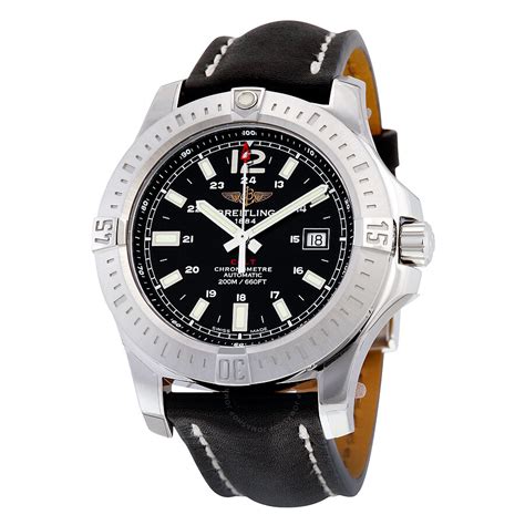 breitling colt automatik 44|breitling colt price list.